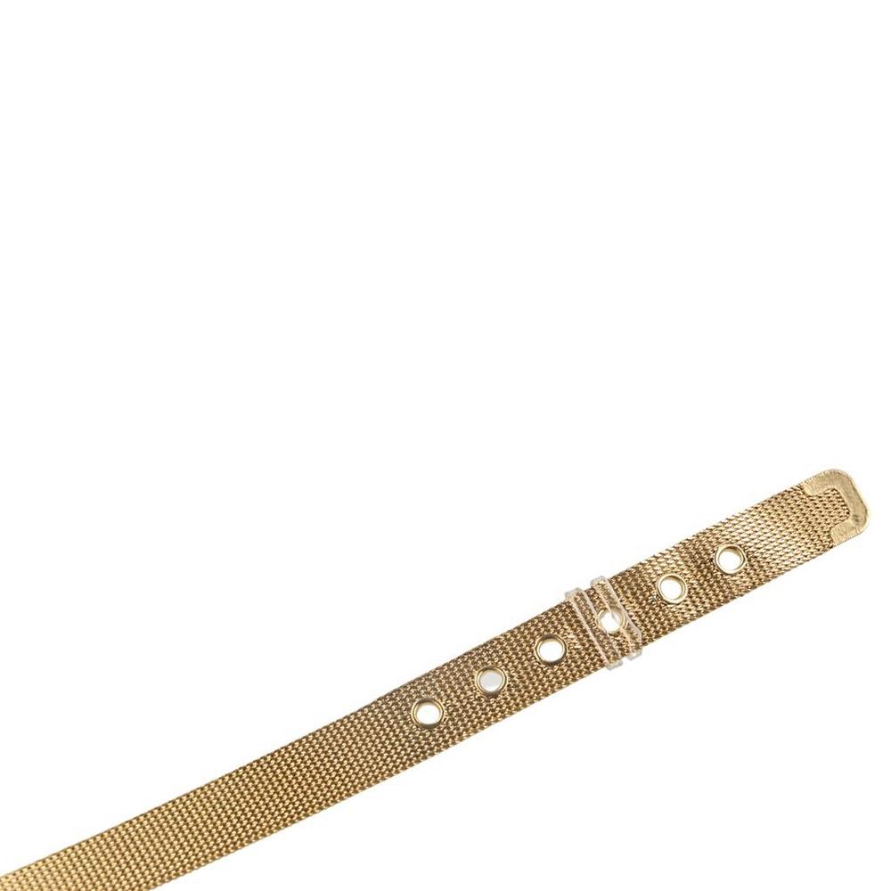 Women'S Accessories To Wear With Watch - Steel Personality Hip Hop Street Wear