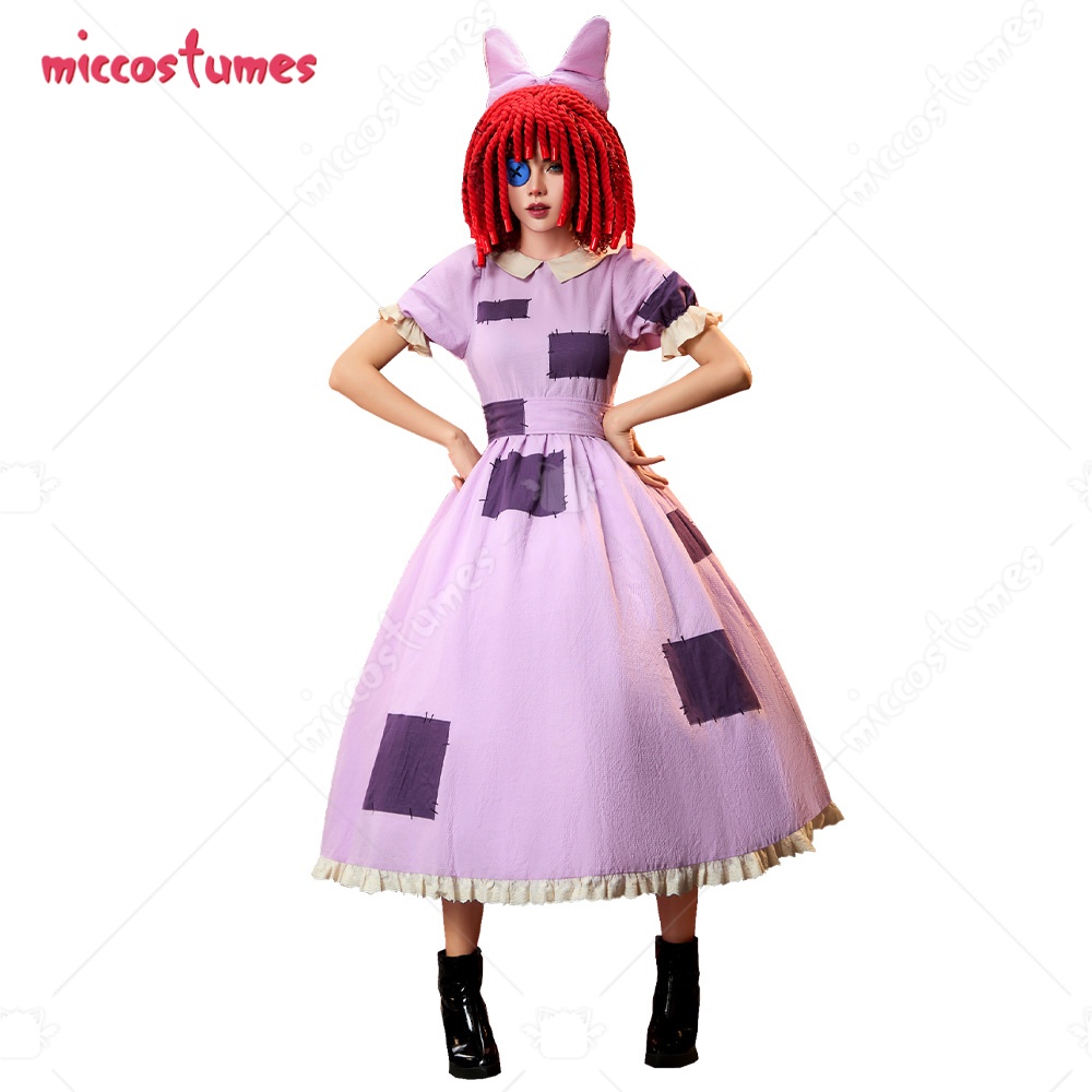 Women Knight Accessories - 【Ready for Ship】Cosplay.fm Women's Cosplay Costume