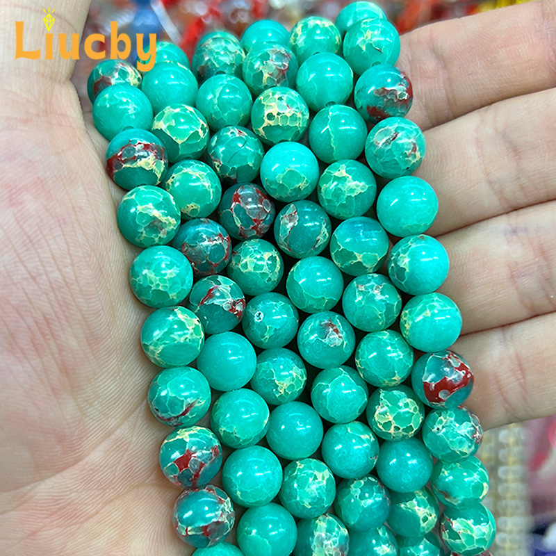 Imitation Green Emperor Pine H - Women Accessories For Hand ulasan dan harga