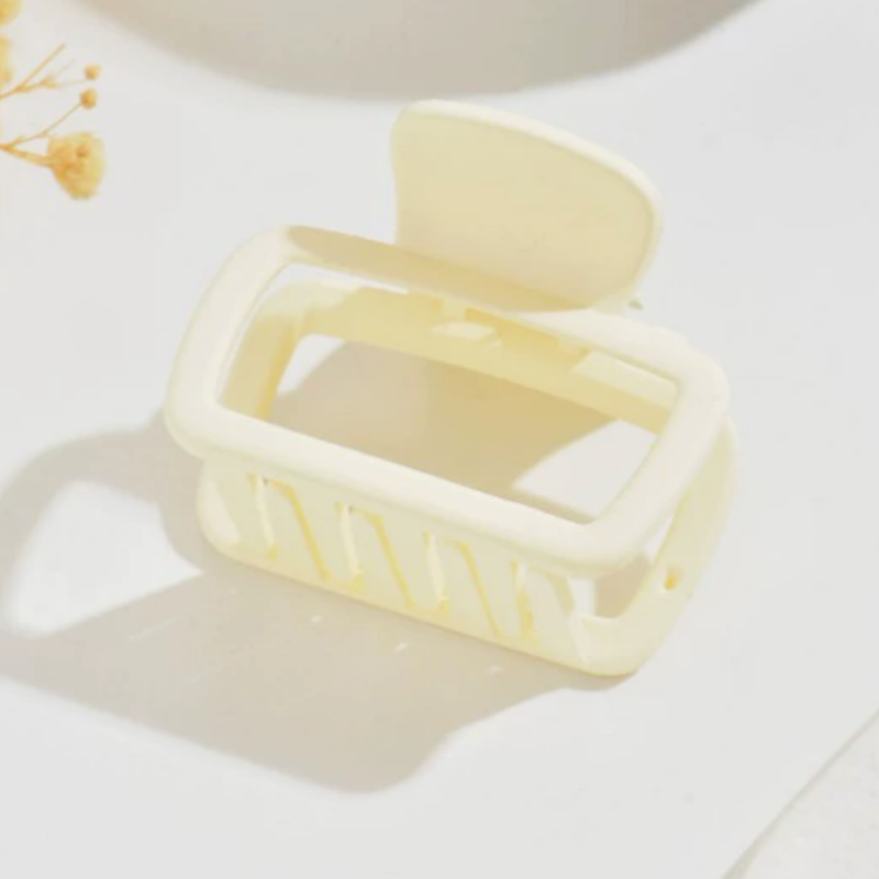 4pcs Women's Square Lightweigh - Women Accessories Online ulasan dan harga