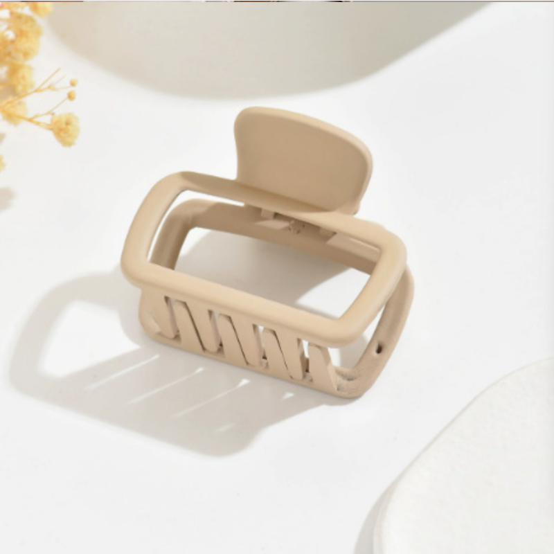 4pcs Women's Square Lightweigh - Women Accessories Online ulasan dan harga