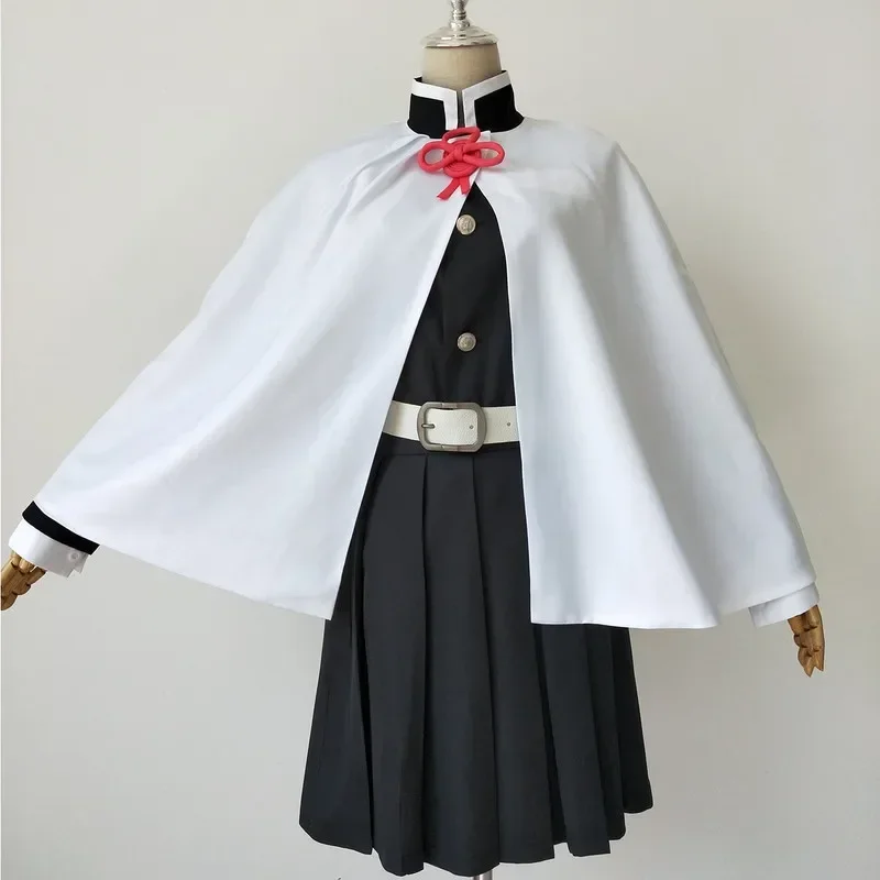 Anime Tsuyuri Kanao Cosplay Co - Women'S Kimono Accessories ulasan dan harga