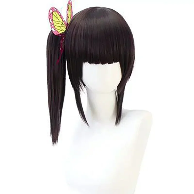 Anime Tsuyuri Kanao Cosplay Co - Women'S Kimono Accessories ulasan dan harga