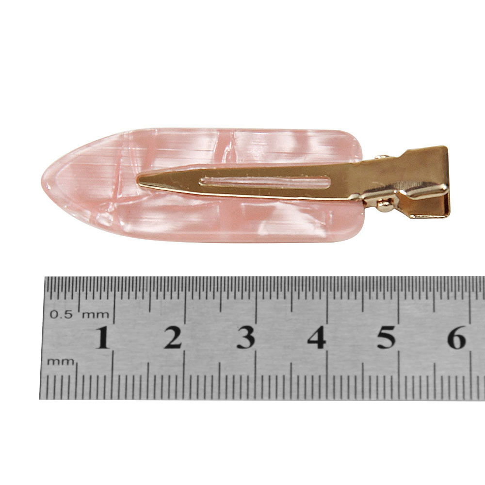 4PCS/LOT Women Hair Clips Side - Women Accessories Online ulasan dan harga