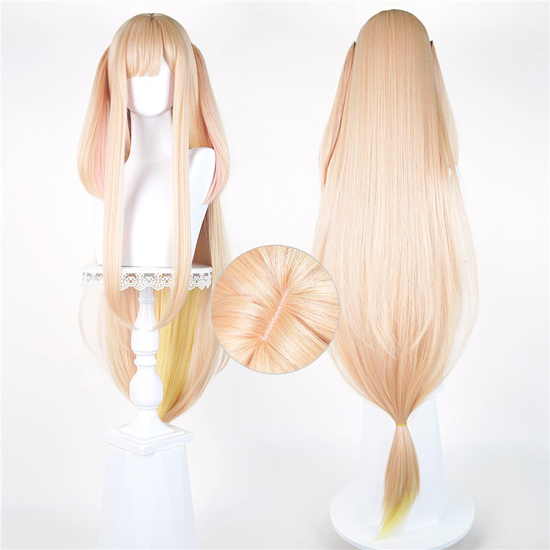 Already Styled Kaguya Cosplay  - Women'S Kimono Accessories ulasan dan harga