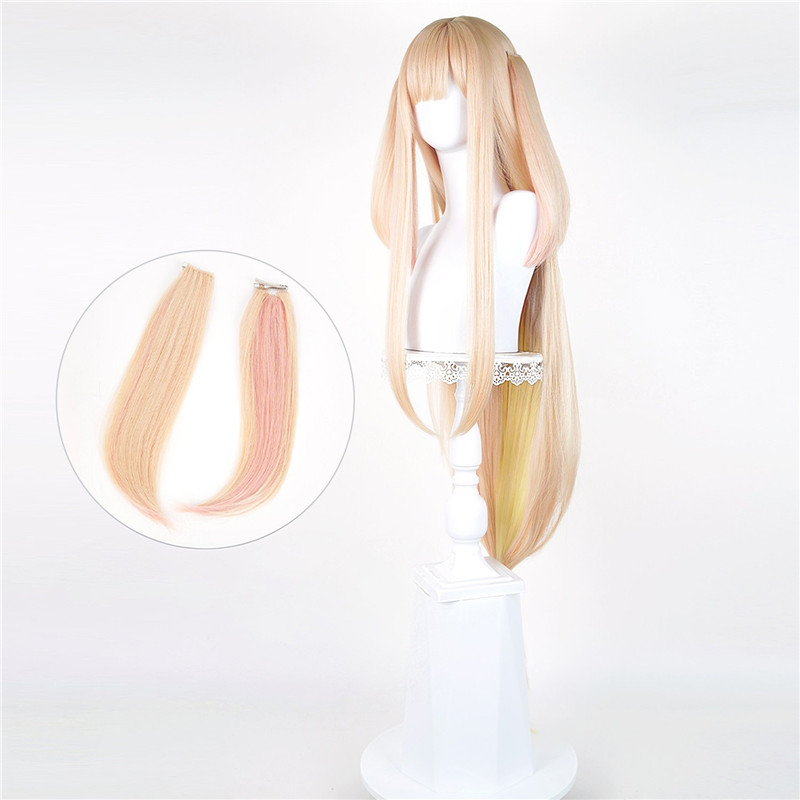 Already Styled Kaguya Cosplay  - Women'S Kimono Accessories ulasan dan harga