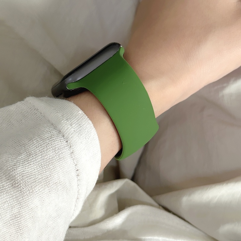 Hypoallergenic Soft Silicone W - Women'S Accessories To Wear With Watch ulasan dan harga