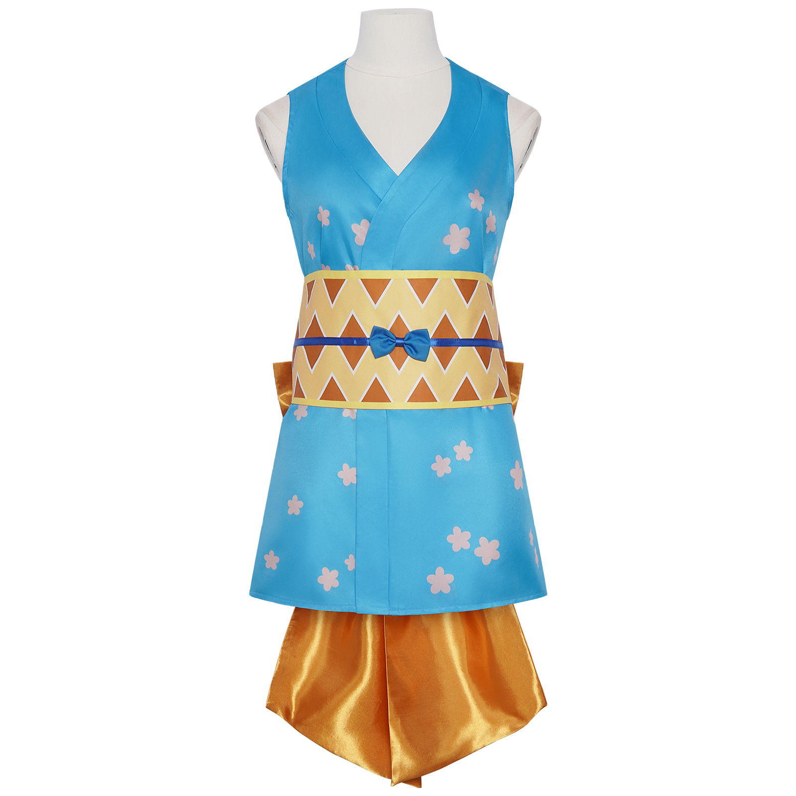 Sakura Pattern Kimono Festival - Women'S Kimono Accessories ulasan dan harga