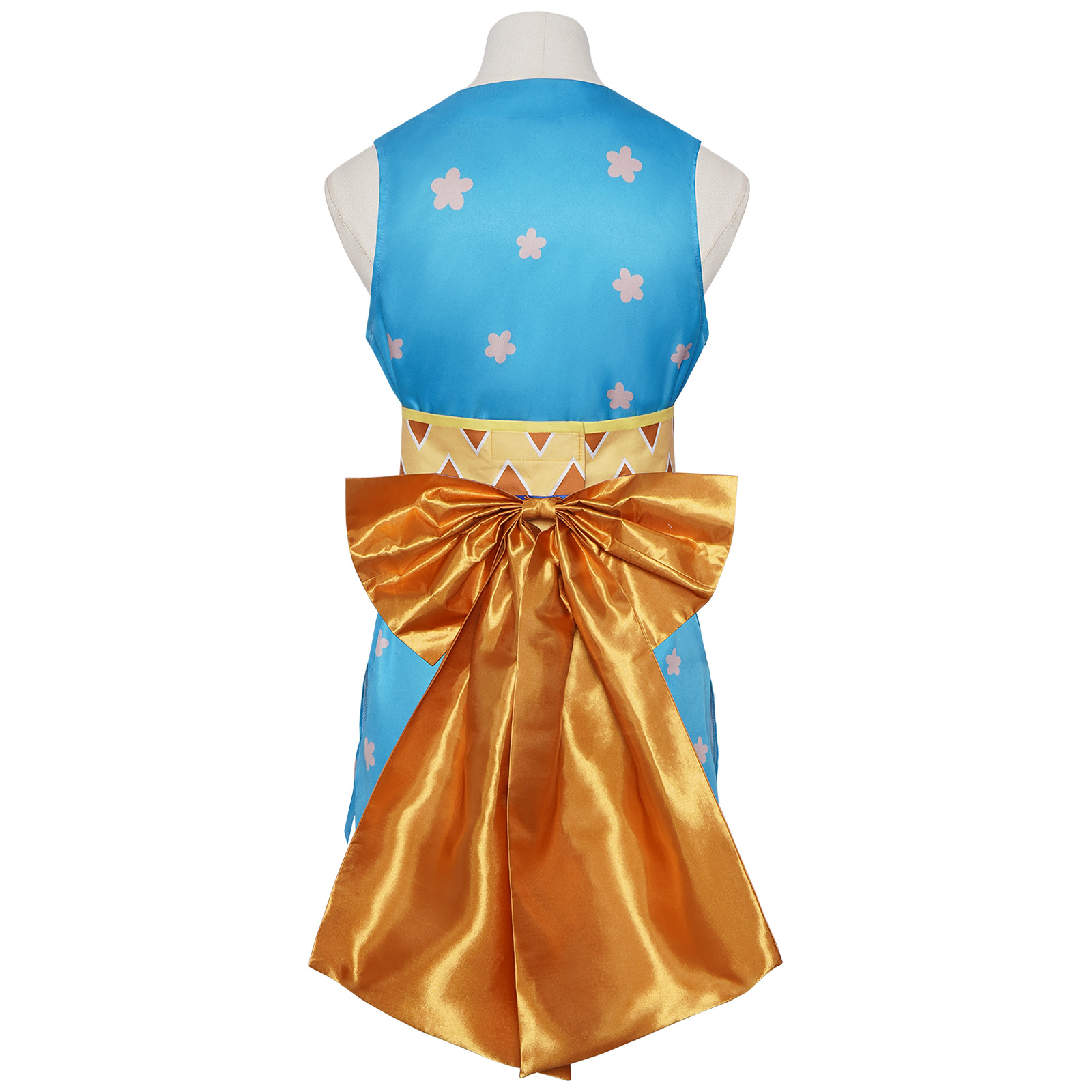 Sakura Pattern Kimono Festival - Women'S Kimono Accessories ulasan dan harga