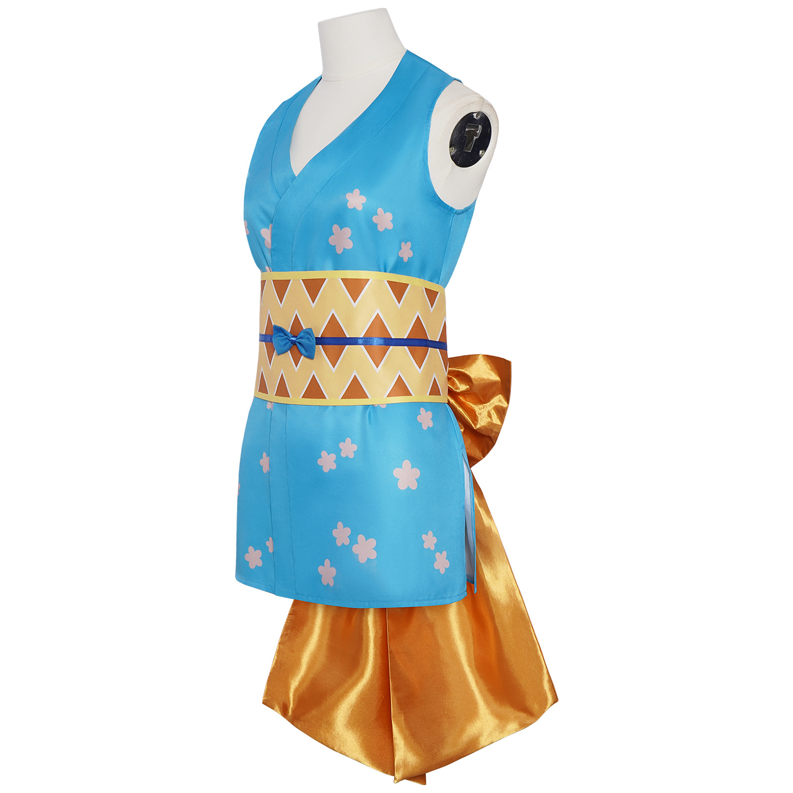 Sakura Pattern Kimono Festival - Women'S Kimono Accessories ulasan dan harga