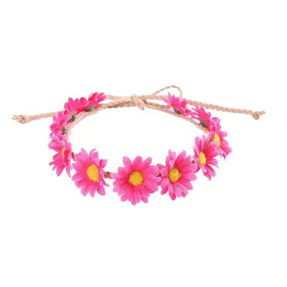 PESENAR Hippie Costume Accesso - Women'S Accessories In The 60S ulasan dan harga