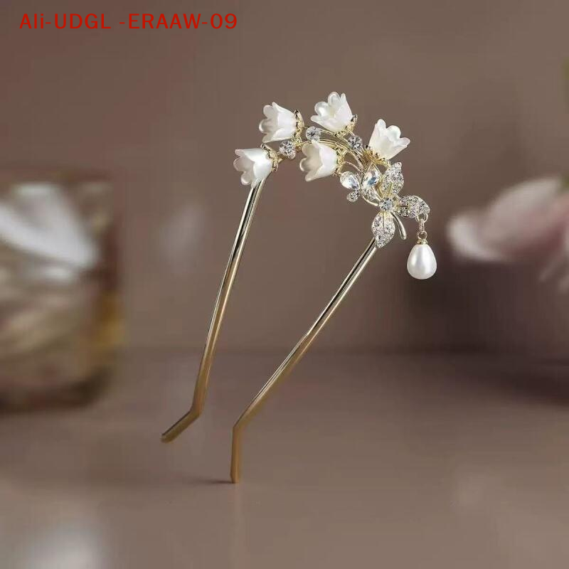 1Pc Chinese Hanfu Hair Accesso - Women Accessories For Hand ulasan dan harga