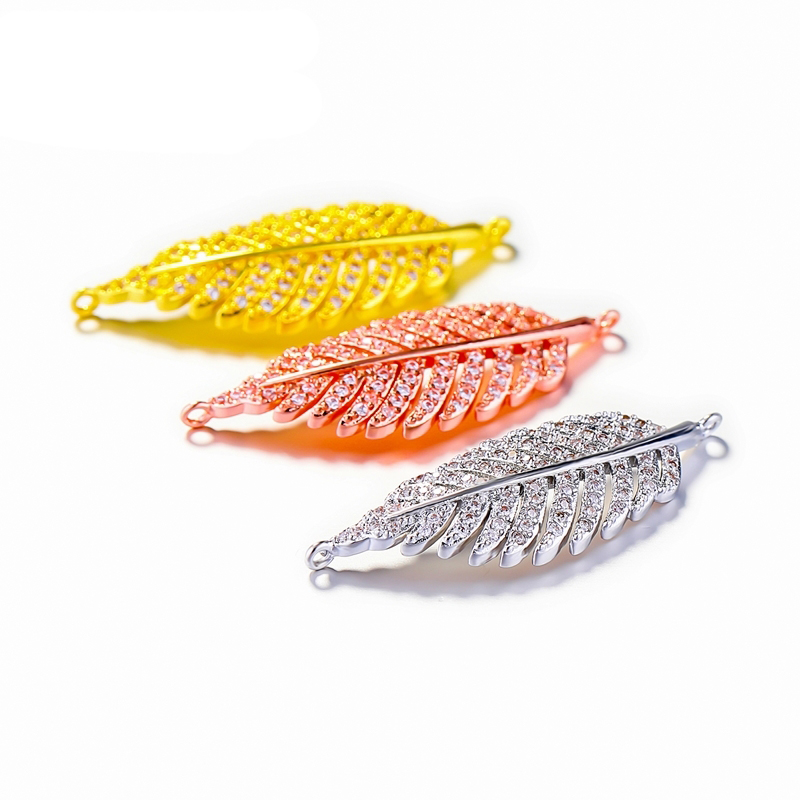 Juya Handmade Micro Pave Zirco - Women Accessories For Hand ulasan dan harga