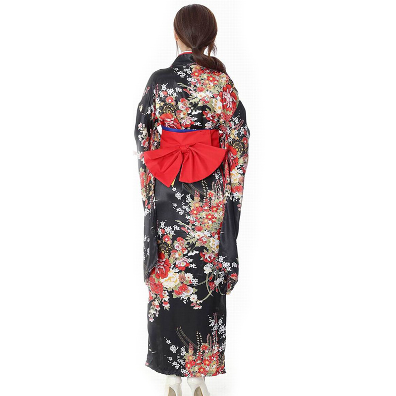 Anime Jigoku Shoujo Cosplay En - Women'S Kimono Accessories ulasan dan harga