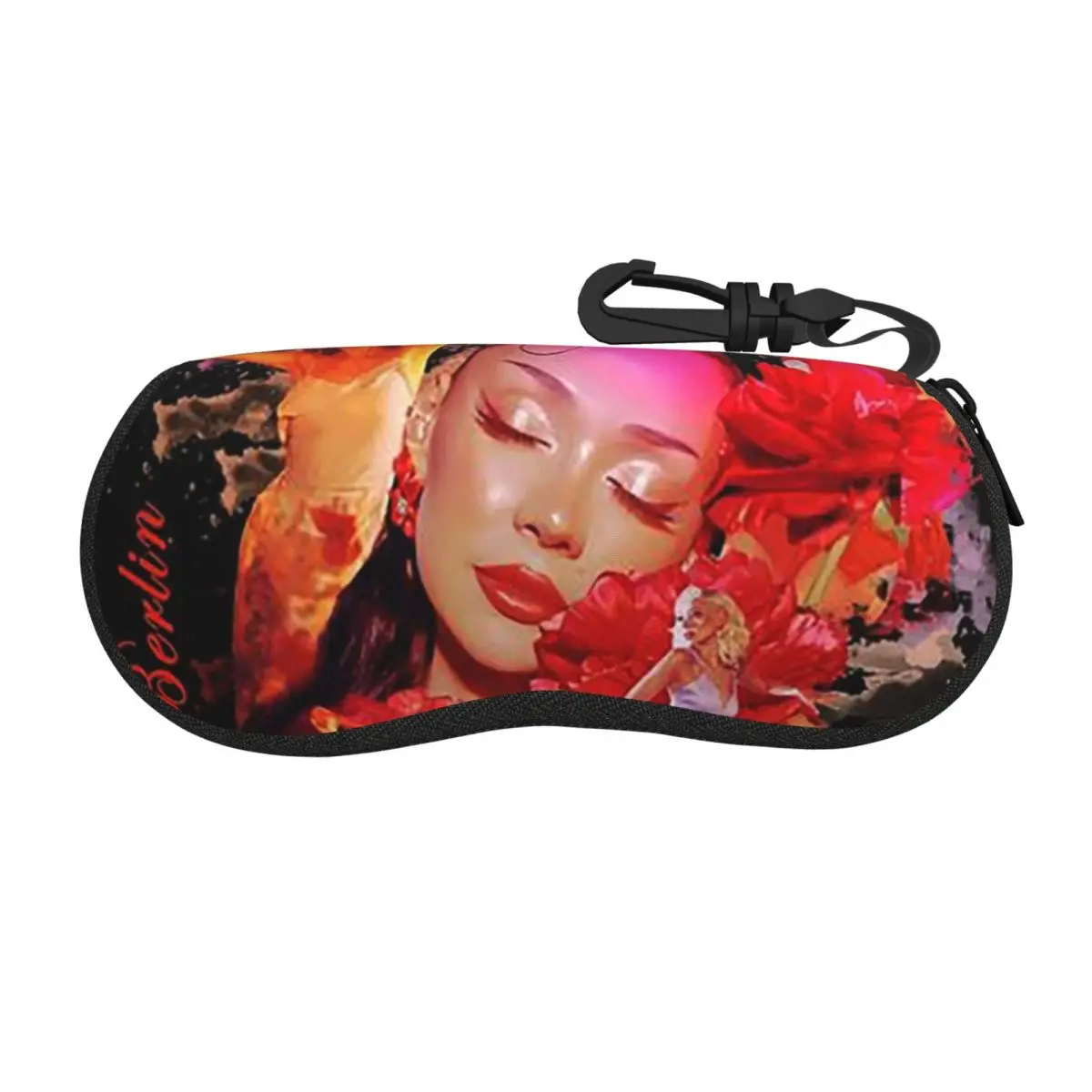 A-Ayliva Cool Singer Tour 2025 - Women Accessories Poster ulasan dan harga