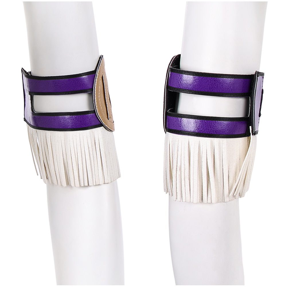 Nico Robin Wristband Arm Band  - Women Accessories For Hand ulasan dan harga