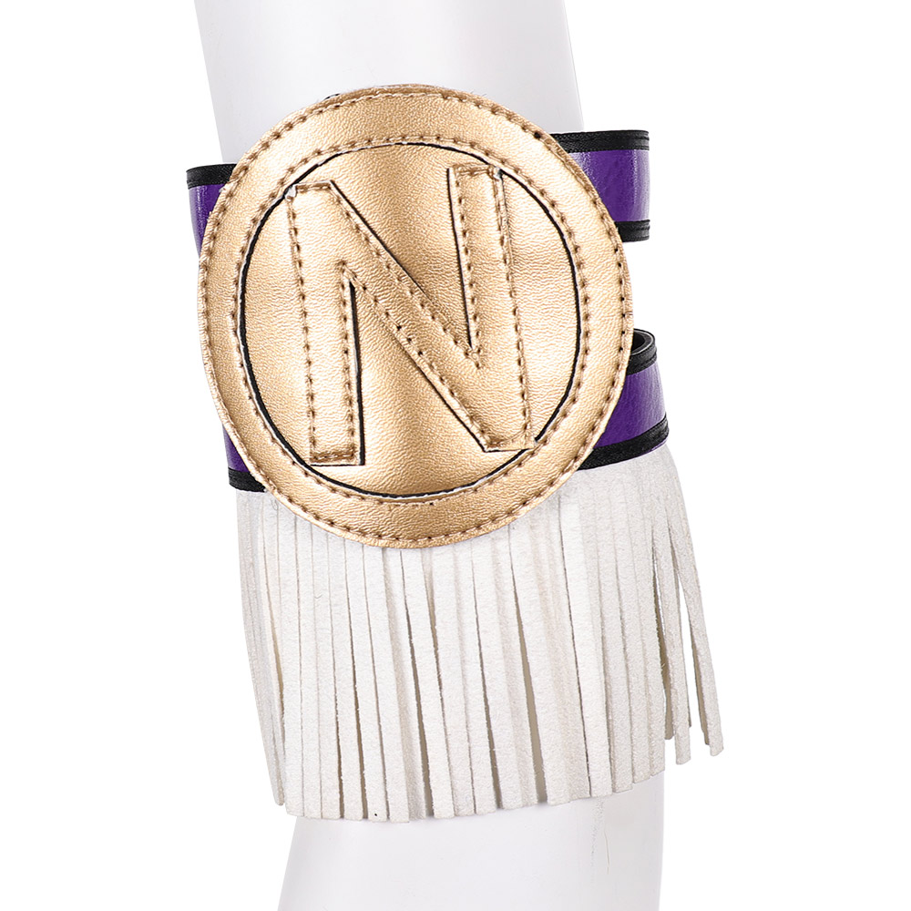 Nico Robin Wristband Arm Band  - Women Accessories For Hand ulasan dan harga