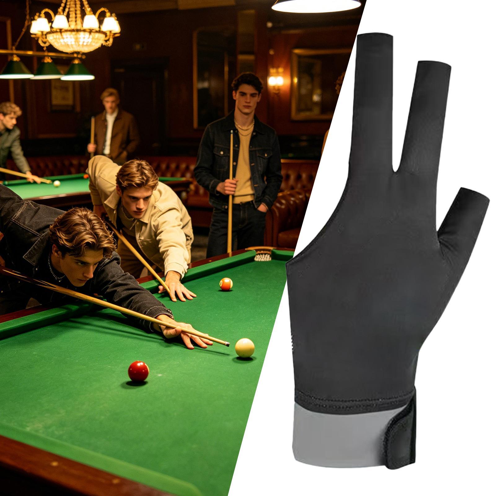 Pool Glove Left Hand Breathabl - Women Accessories For Hand ulasan dan harga