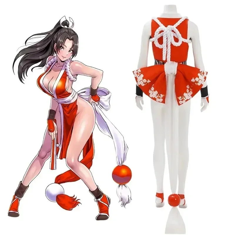 2026 New Women’s Ninja Themed  - Women'S Kimono Accessories ulasan dan harga