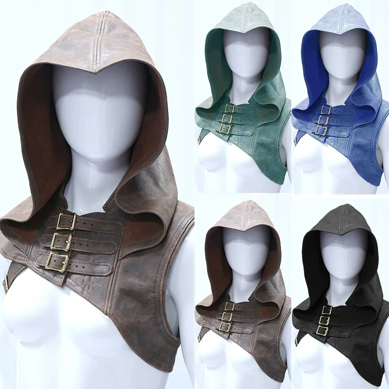 Medieval Mens Wear Accessories - Women Knight Accessories ulasan dan harga