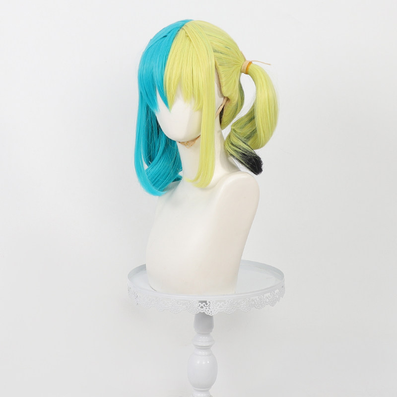 Anime Canari Cosplay Wig Heat  - Women Knight Accessories ulasan dan harga