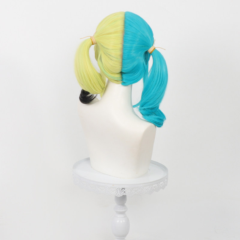 Anime Canari Cosplay Wig Heat  - Women Knight Accessories ulasan dan harga