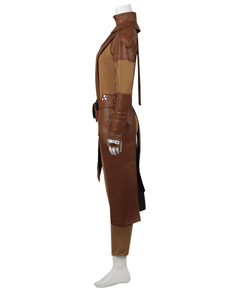 Bastila Shan Cosplay Costume J - Women Knight Accessories ulasan dan harga