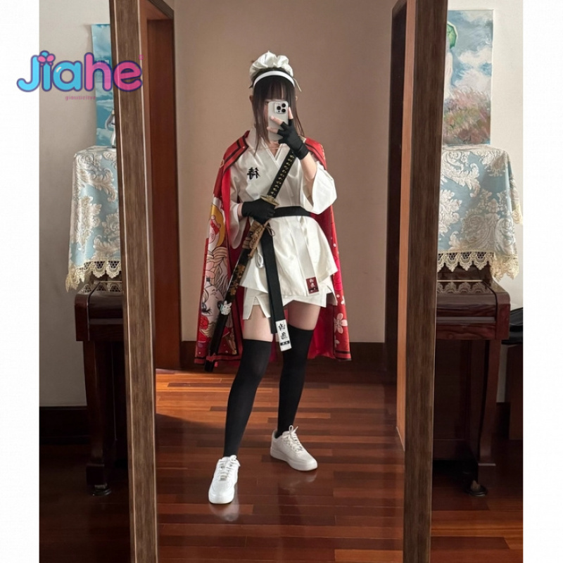 Magadori Kyoshika Game HUNDRED - Women'S Kimono Accessories ulasan dan harga