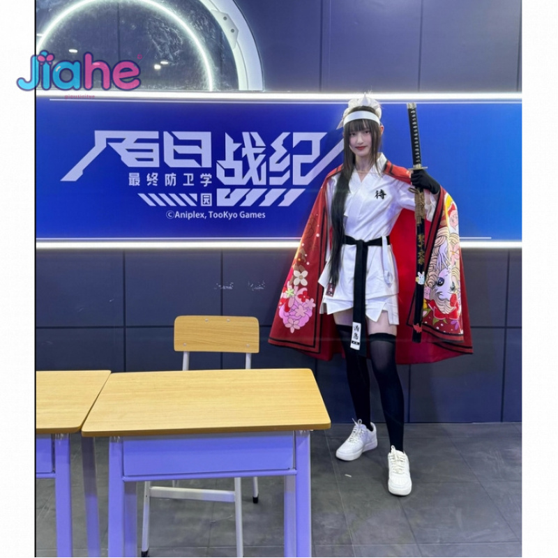 Magadori Kyoshika Game HUNDRED - Women'S Kimono Accessories ulasan dan harga