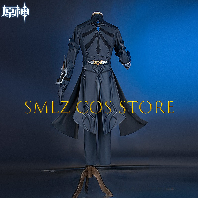 II Capitano Cosplay Costume Ga - Women Knight Accessories ulasan dan harga