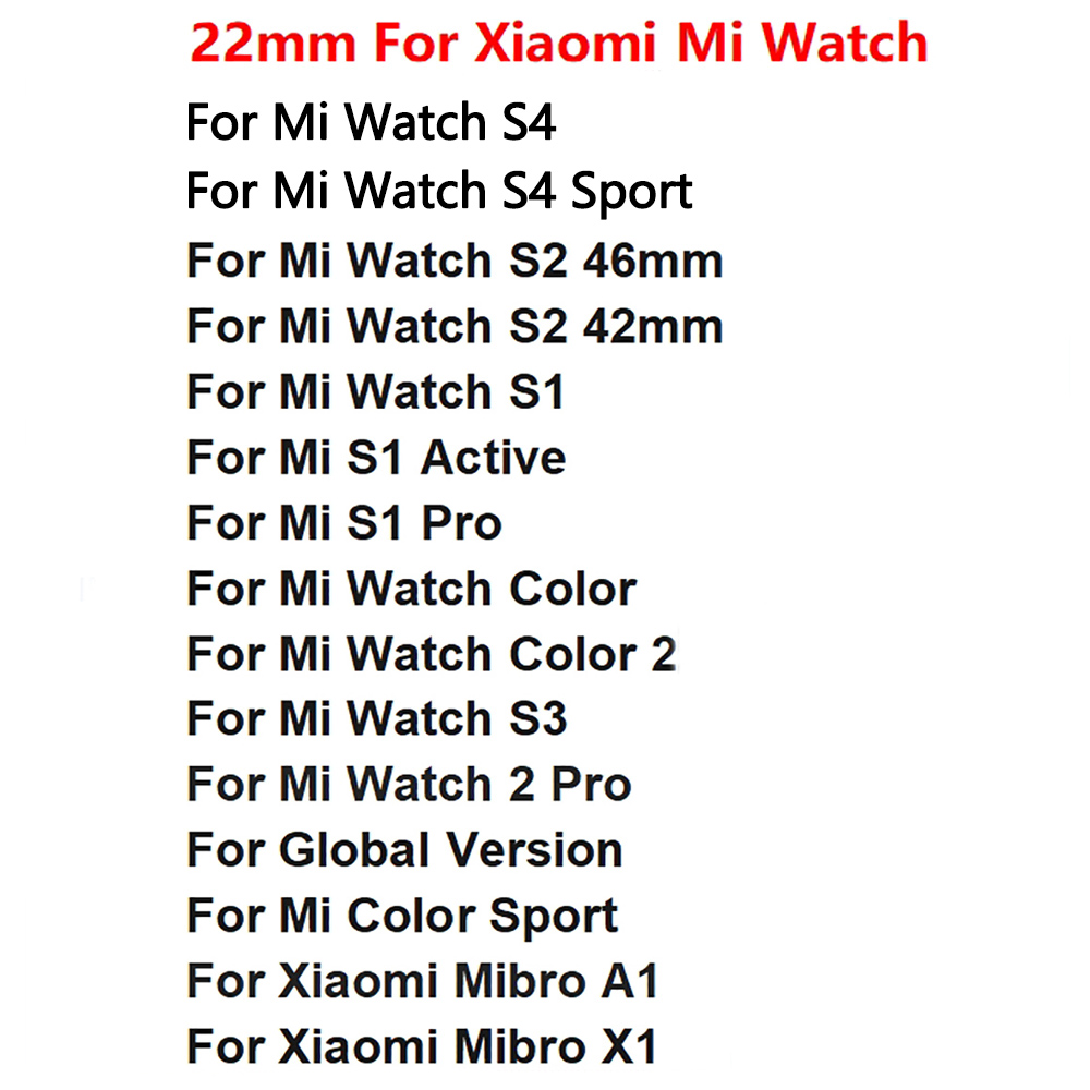 22mm Smartwatch Accessories Fo - Women'S Accessories To Wear With Watch ulasan dan harga