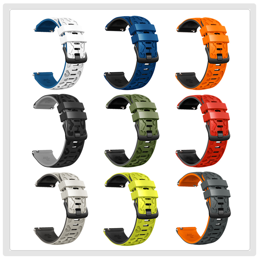 22mm Smartwatch Accessories Fo - Women'S Accessories To Wear With Watch ulasan dan harga