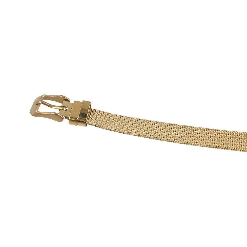 Street Wear Titanium Steel Ban - Women'S Accessories To Wear With Watch ulasan dan harga
