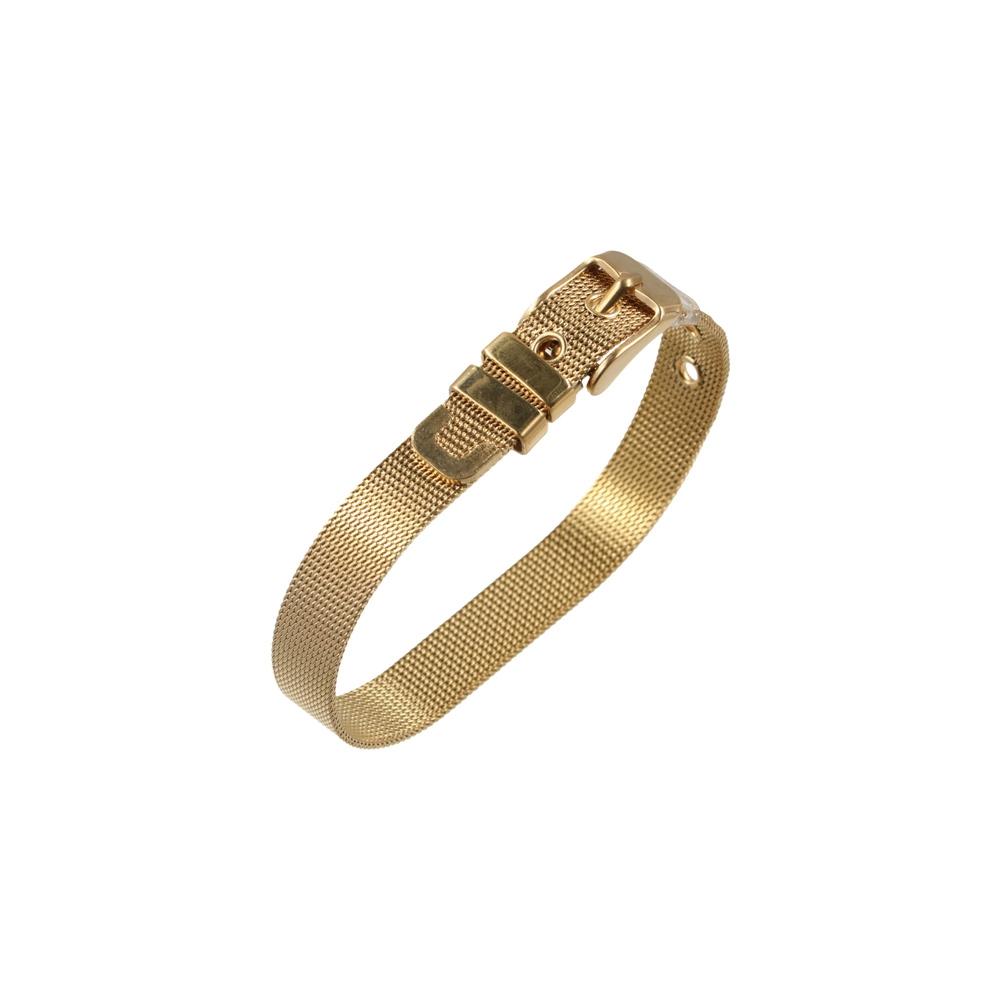Street Wear Titanium Steel Ban - Women'S Accessories To Wear With Watch ulasan dan harga
