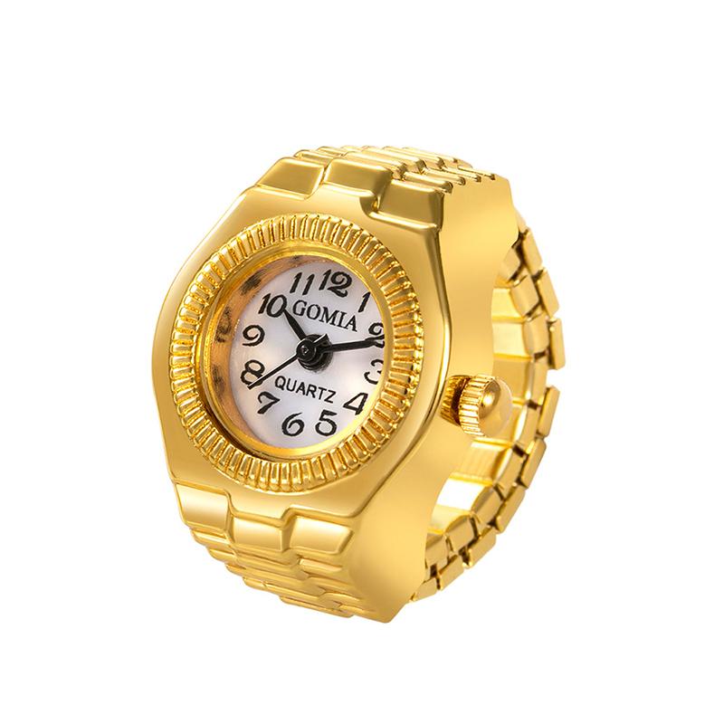 Unique Punk Square Dial Quartz - Women'S Accessories To Wear With Watch ulasan dan harga