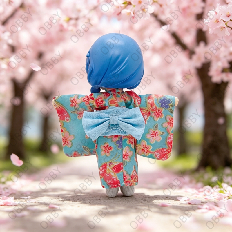 For Obitsu 11 Japanese Style G - Women'S Kimono Accessories ulasan dan harga