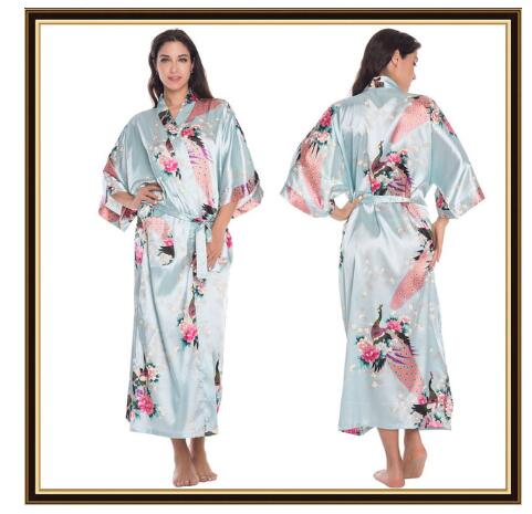 Half Sleeve Loose Style Woman  - Women'S Kimono Accessories ulasan dan harga