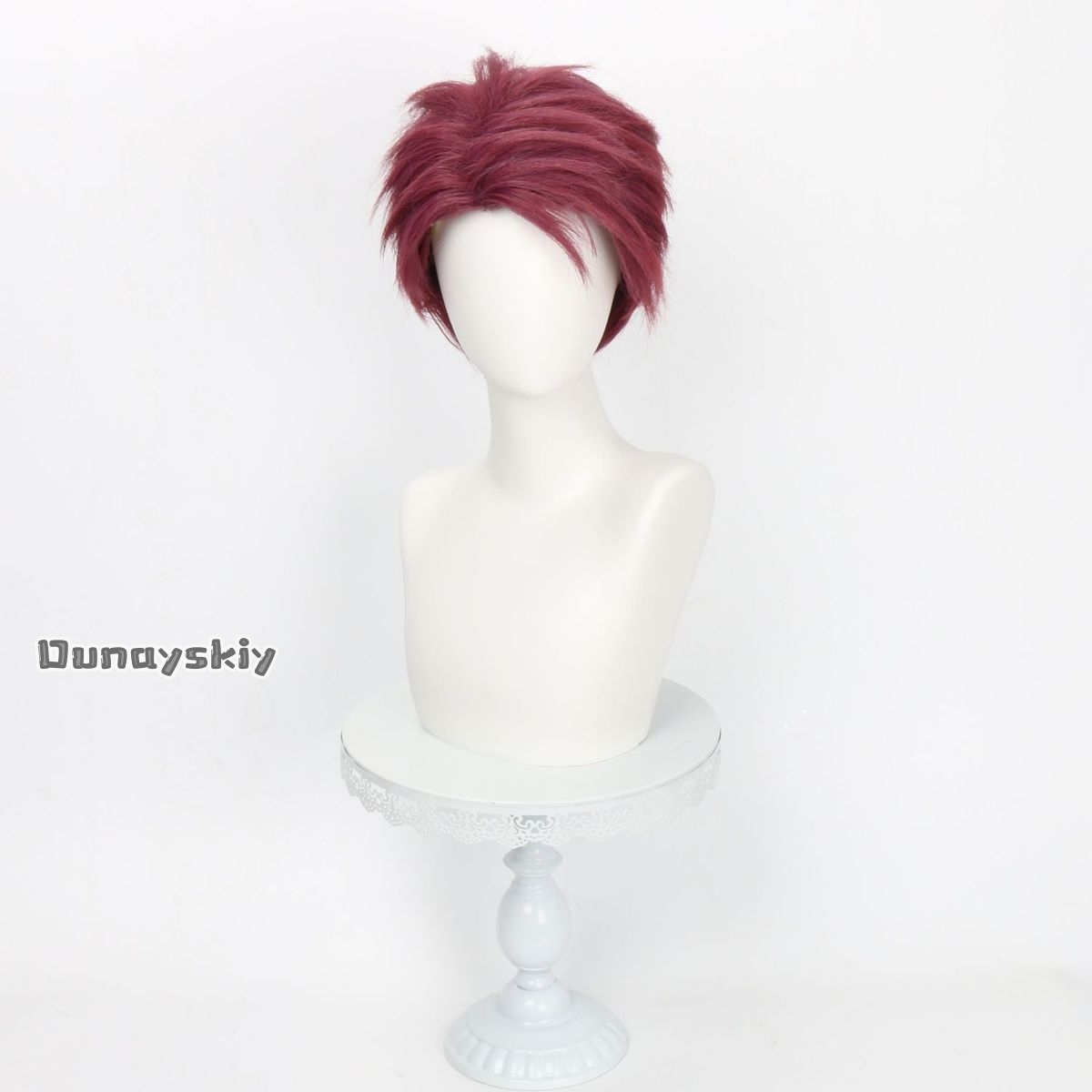 Love and Deepspace New Role Va - Women Knight Accessories ulasan dan harga