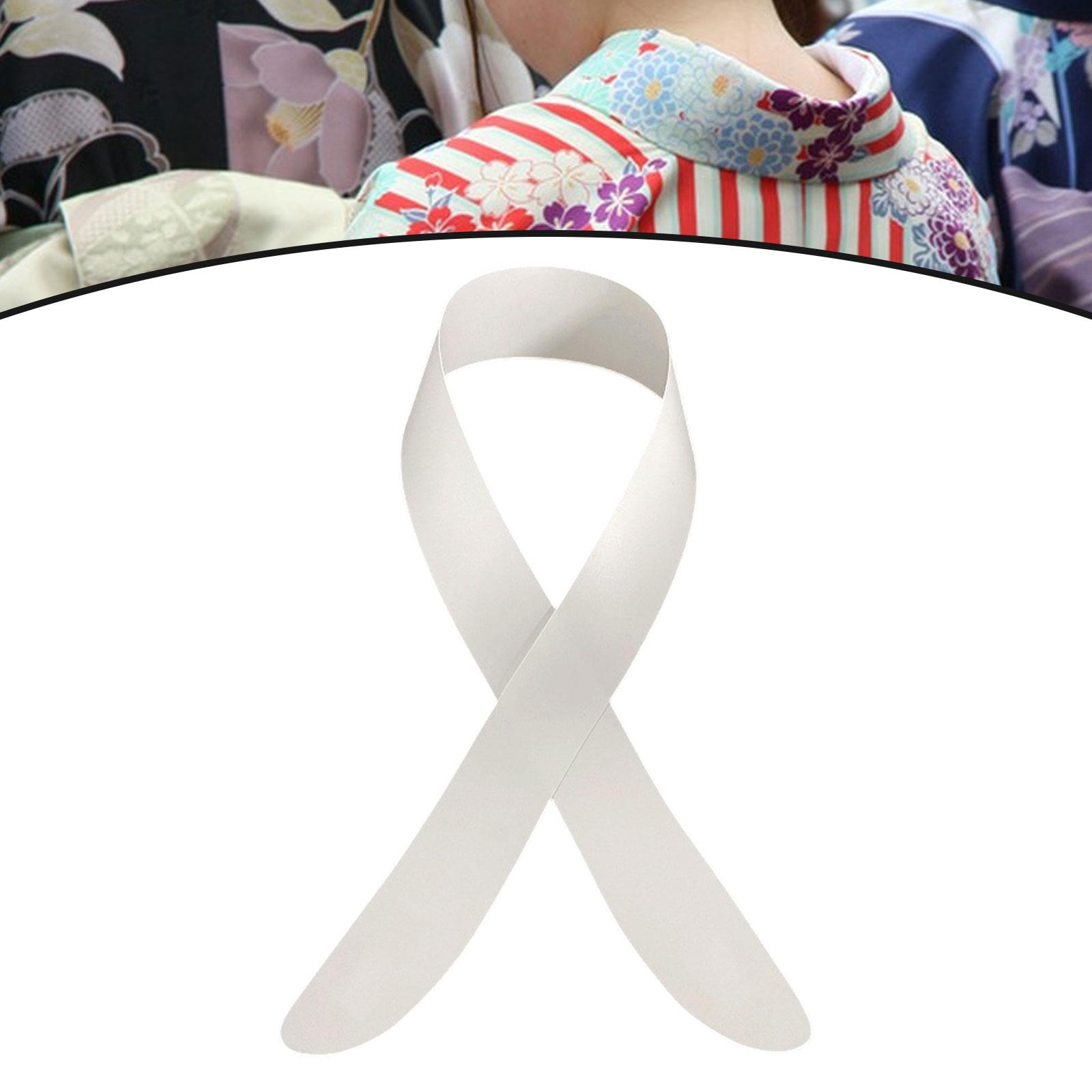 Japanese Kimono Collar Traditi - Women'S Kimono Accessories ulasan dan harga