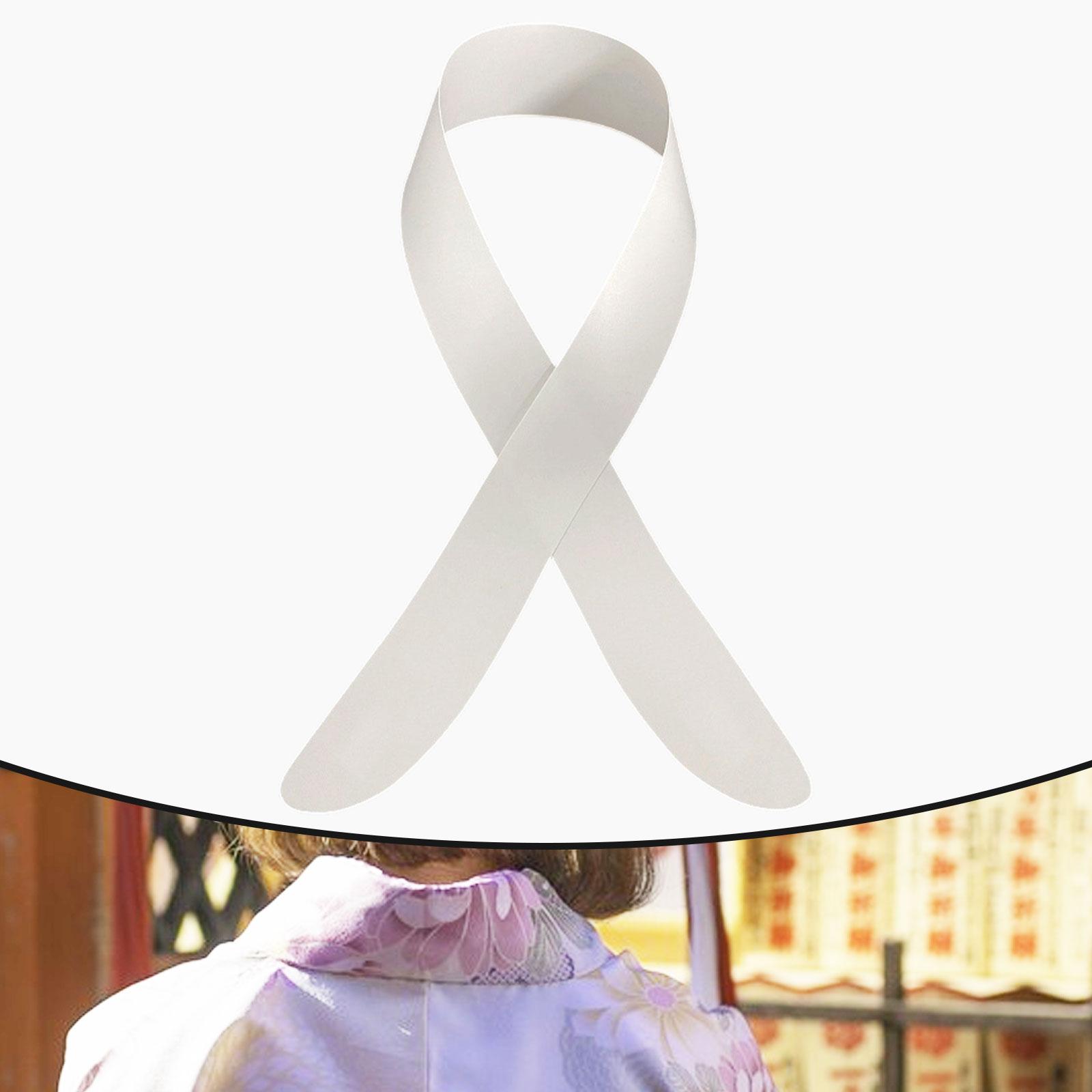 Japanese Kimono Collar Traditi - Women'S Kimono Accessories ulasan dan harga