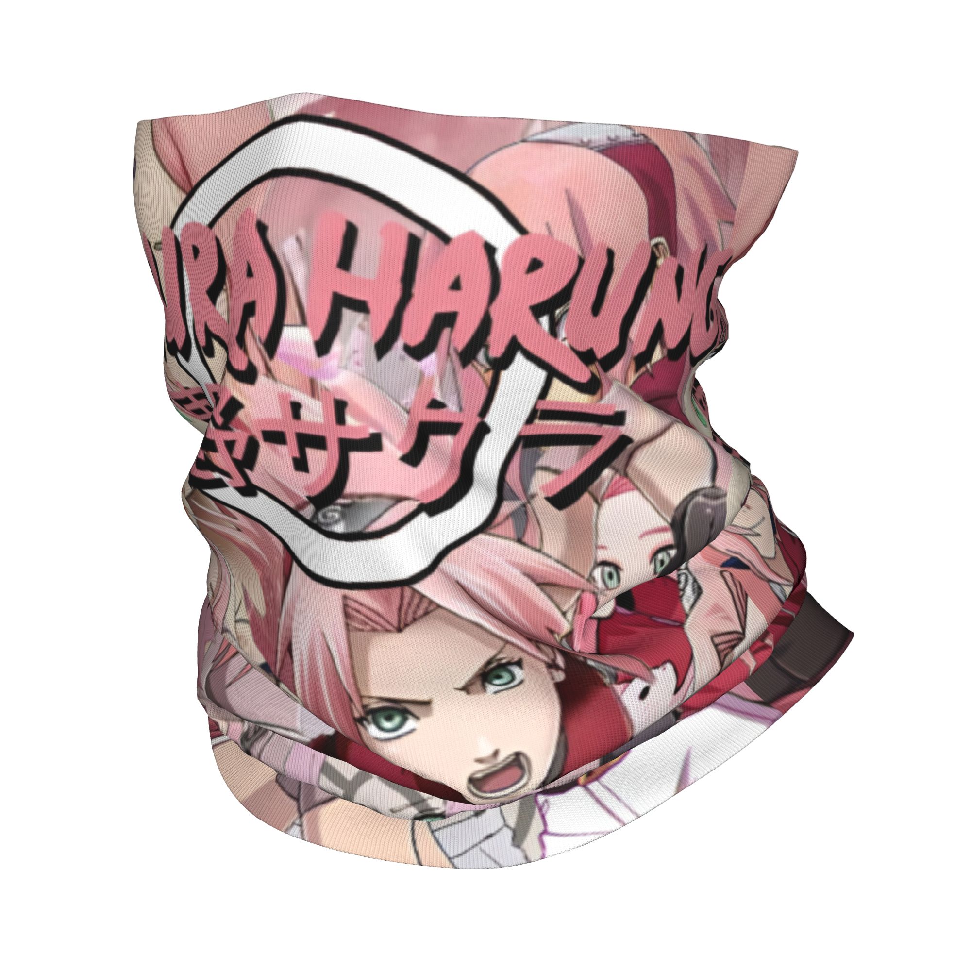 Custom Anime S-Sakuraes H-Haru - Women Accessories Poster ulasan dan harga