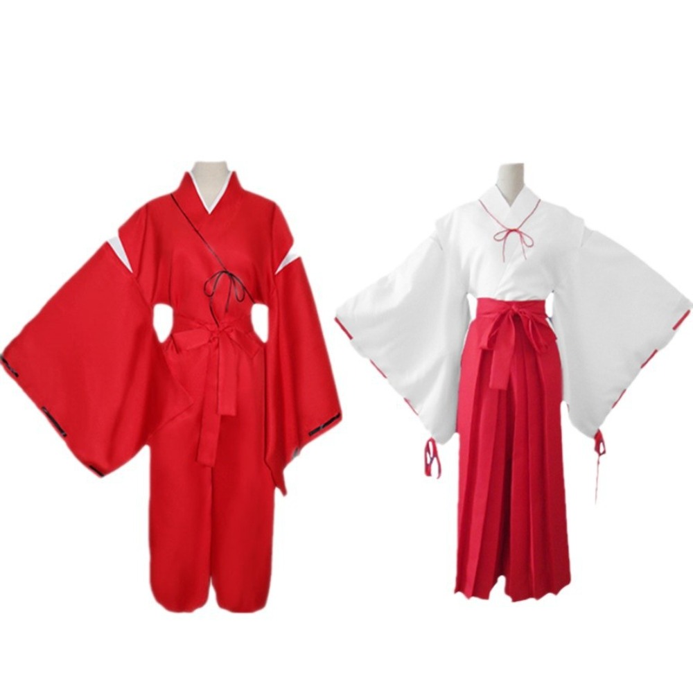 unisex Anime Style Improved Ki - Women'S Kimono Accessories ulasan dan harga