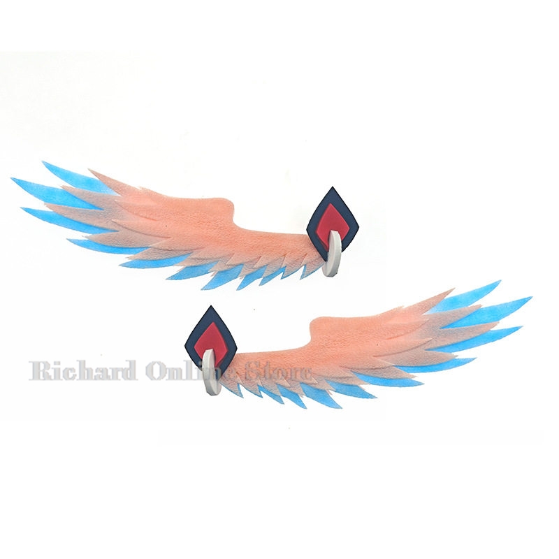Genshin Impact Linnea Anime Co - Women Knight Accessories ulasan dan harga