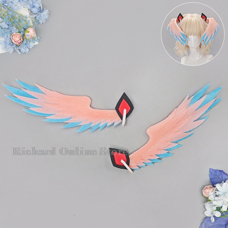Genshin Impact Linnea Anime Co - Women Knight Accessories ulasan dan harga