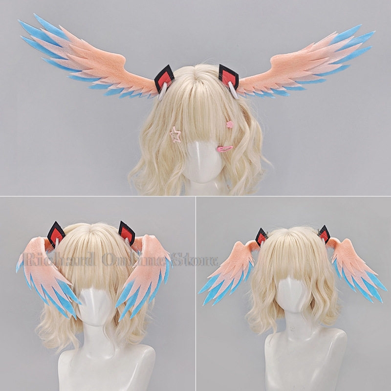 Genshin Impact Linnea Anime Co - Women Knight Accessories ulasan dan harga