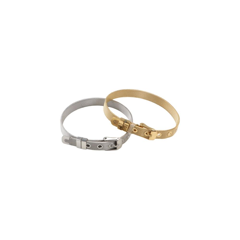 Bangle Street Wear Hip Hop Tit - Women'S Accessories To Wear With Watch ulasan dan harga
