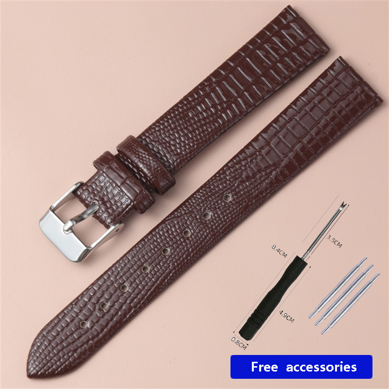 *high quality* lizard watch st - Women'S Accessories To Wear With Watch ulasan dan harga