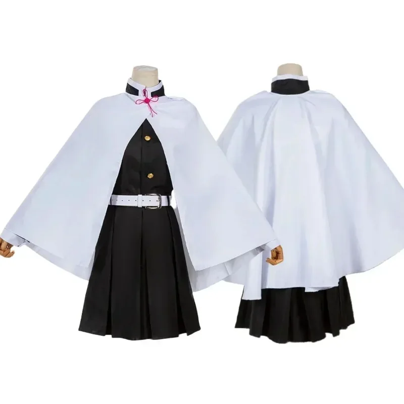 Anime Devil Killer cosplay cos - Women'S Kimono Accessories ulasan dan harga