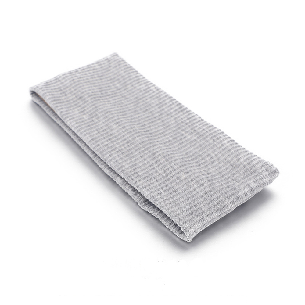 Women Solid Color Headband Yog - Women Accessories Online ulasan dan harga