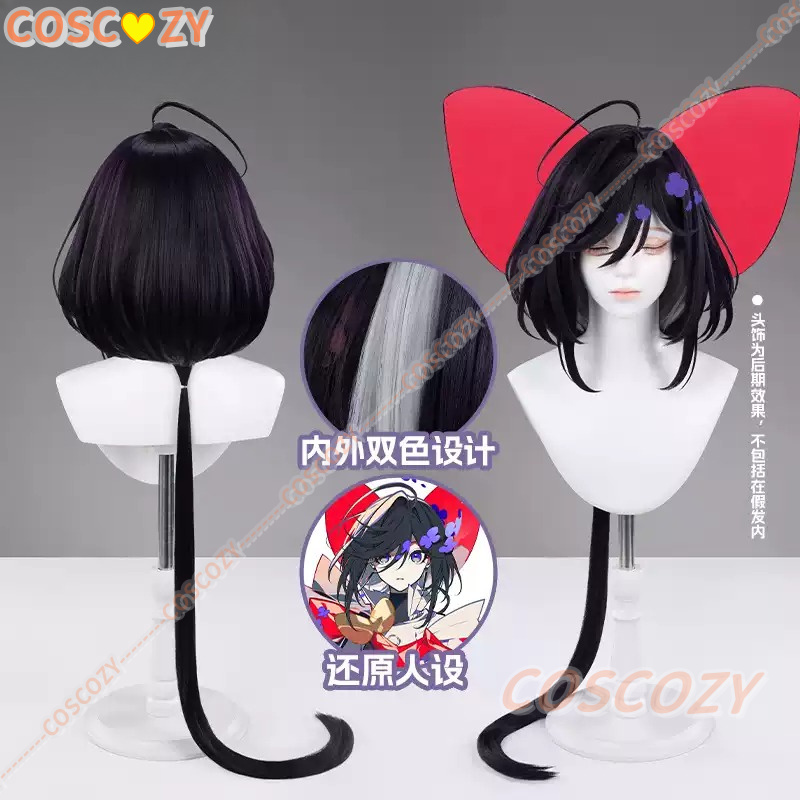 Anime The Ribbon Hero Sapphire - Women Knight Accessories ulasan dan harga